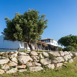 Hotel Monte Velho Retreat Centre 