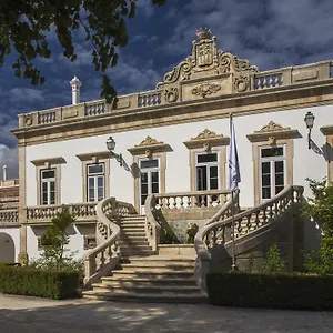 Отель Quinta Lagrimas - Small Luxury
