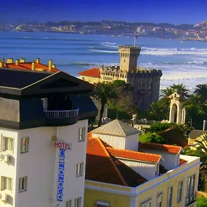 Hotel São Mamede **